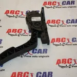 Pedala acceleratie FORD FOCUS IV 2018-2026 8V21-9F836-AB, vedere frontata