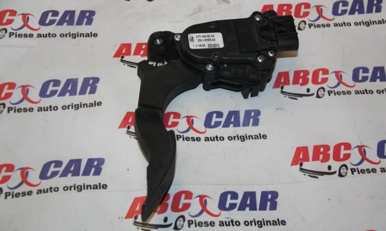 Pedala acceleratie FORD FUSION 2002-2012