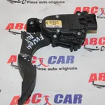 Pedala acceleratie FORD FUSION 2002-2012 4S61-9F836-AA, vedere frontata