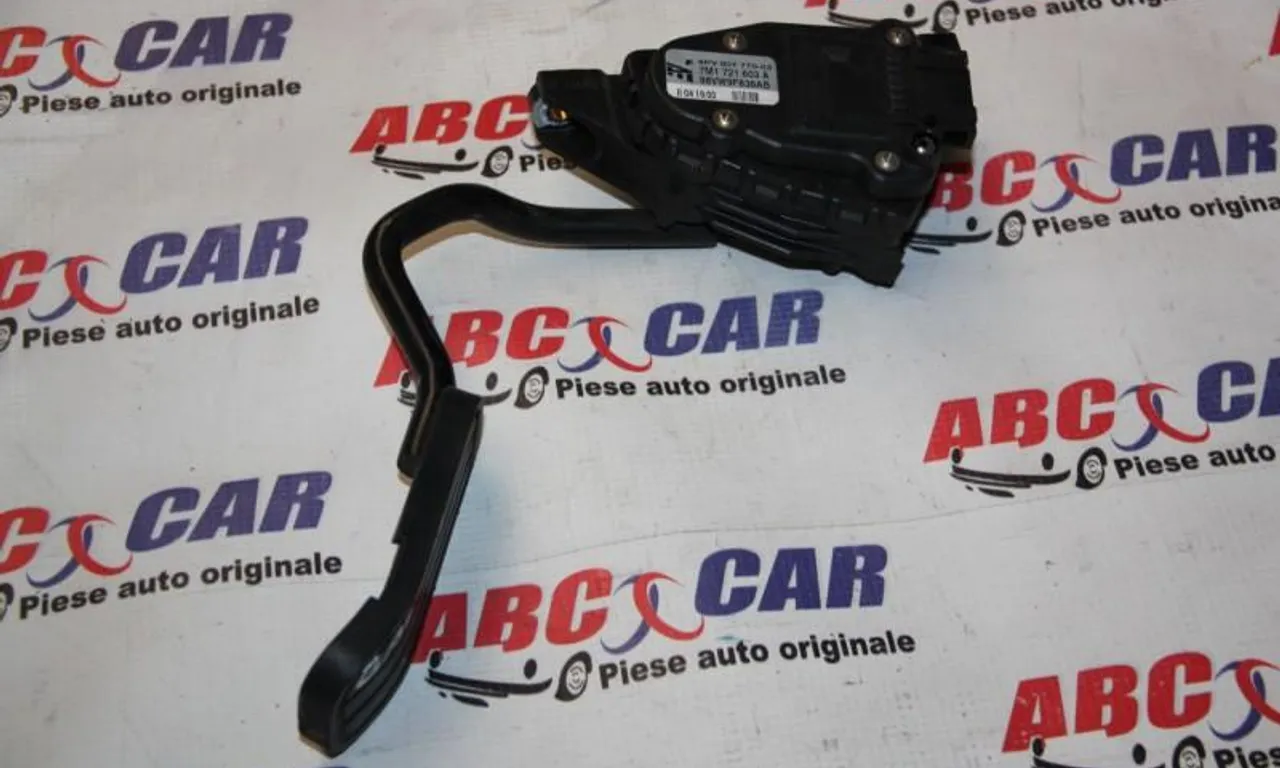 Pedala acceleratie FORD GALAXY VAN 1995-2006