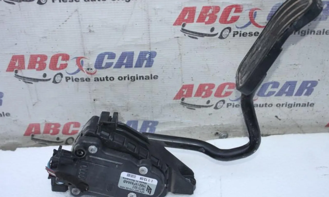 Pedala acceleratie FORD GALAXY VAN 1995-2006