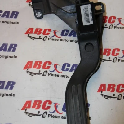 Pedala acceleratie FORD MONDEO III 2000-2007 1S719F836BB, vedere frontata