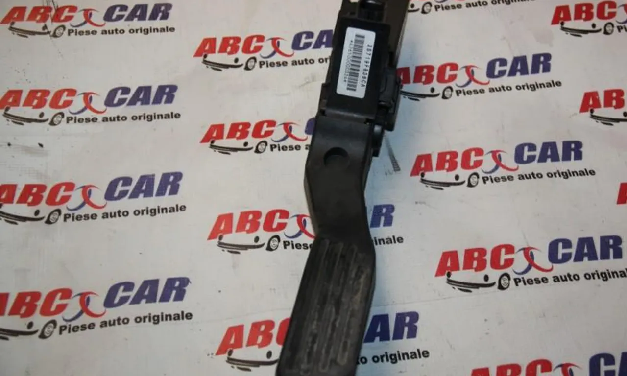 Pedala acceleratie FORD MONDEO III 2000-2007