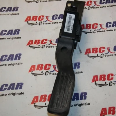 Pedala acceleratie FORD MONDEO III 2000-2007 2S719F836CA, vedere frontata