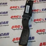 Pedala acceleratie FORD MONDEO III 2000-2007 2S719F836CA, vedere frontata