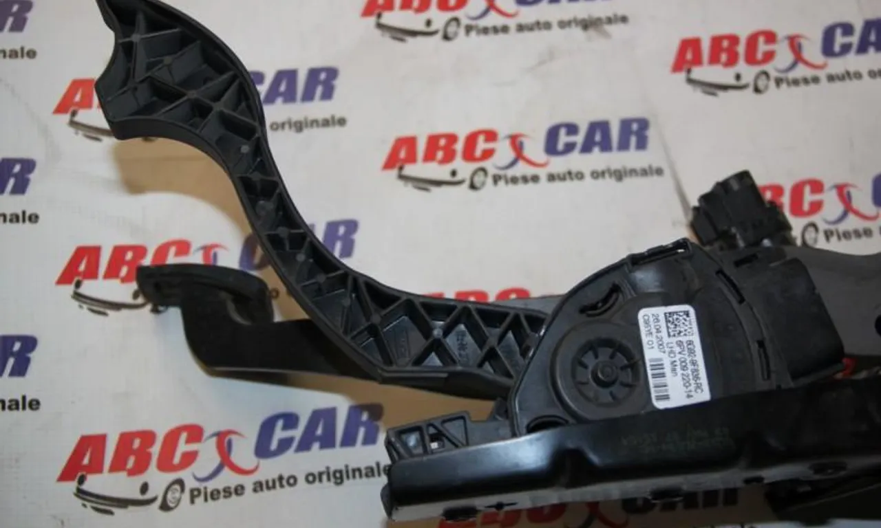Pedala acceleratie FORD MONDEO IV 2007-2015