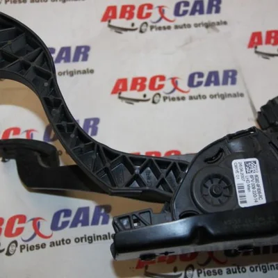 Pedala acceleratie FORD MONDEO IV 2007-2015 6G92-9F836-RC, vedere frontata