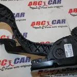 Pedala acceleratie FORD MONDEO IV 2007-2015 6G92-9F836-RC, vedere frontata