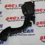 Pedala acceleratie FORD S-MAX 2006-2014 3M51-9F836-AE, vedere frontata