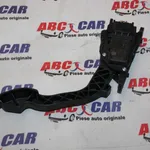 Pedala acceleratie FORD S-MAX 2006-2014 3M51-9F836-CF, vedere frontata