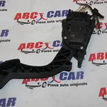 Pedala acceleratie FORD S-MAX 2006-2014 4M51-9F836-AJ, vedere frontata