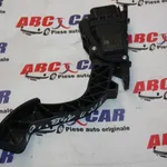 Pedala acceleratie FORD S-MAX 2006-2014 4M51-9F836-AK, vedere frontata