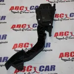 Pedala acceleratie FORD S-MAX 2006-2014 4M51-9F836-BH, vedere frontata