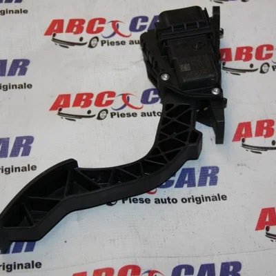 Pedala acceleratie FORD S-MAX 2006-2014 4M51-9F836-CH, vedere frontata