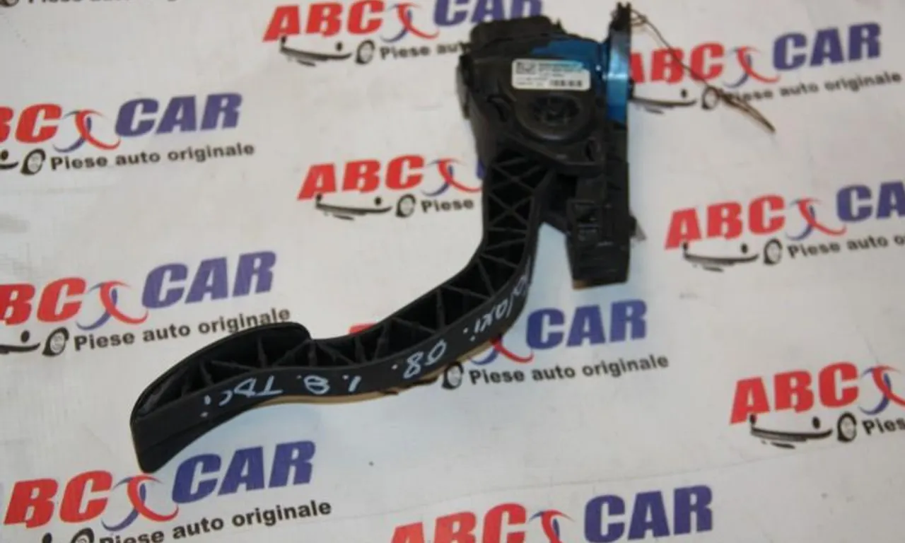 Pedala acceleratie FORD S-MAX 2006-2014