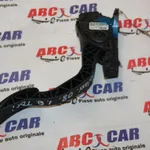 Pedala acceleratie FORD S-MAX 2006-2014 6G92-9F836-JC, vedere frontata