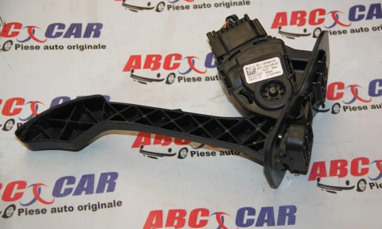 Pedala acceleratie FORD TRANSIT 2006-2014