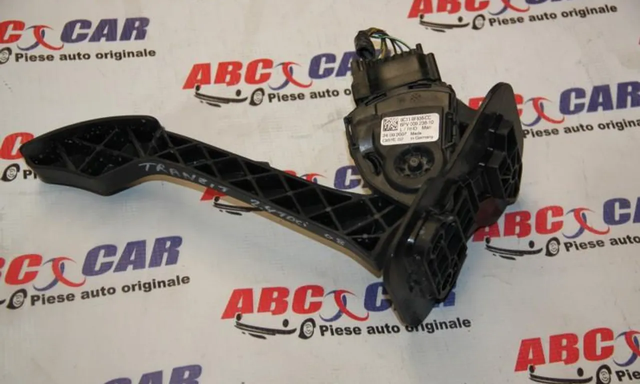 Pedala acceleratie FORD TRANSIT 2006-2014