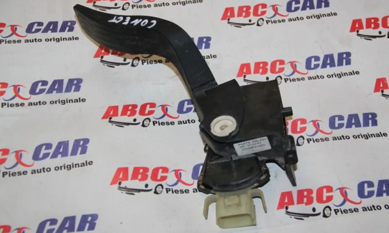 Pedala acceleratie FORD TRANSIT CONNECT 2002-null