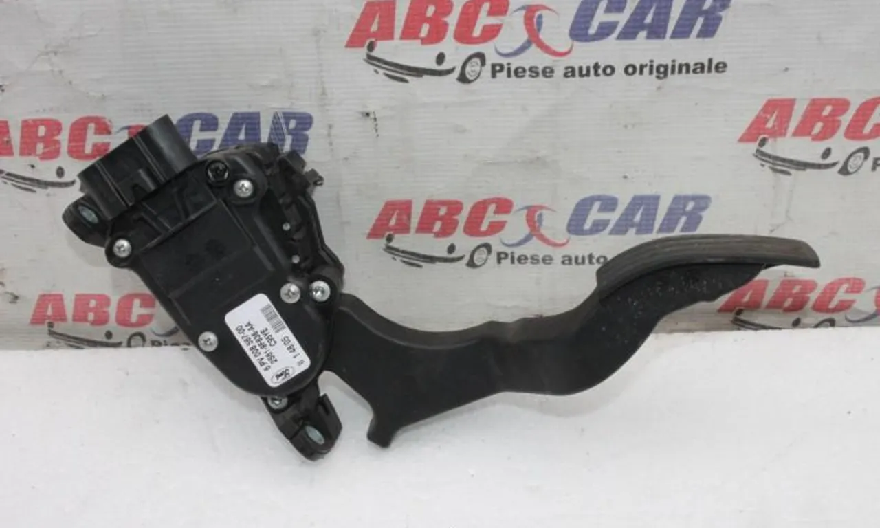 Pedala acceleratie MAZDA 2 2003-2007
