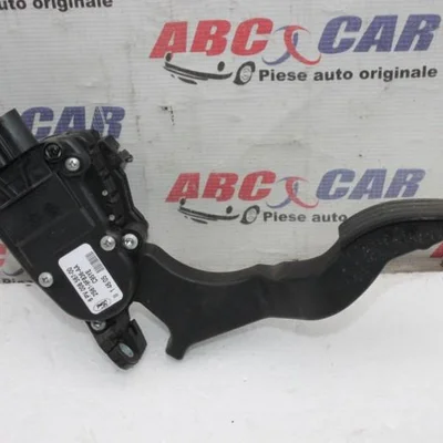 Pedala acceleratie MAZDA 2 2003-2007 2S61-9F836-AA, vedere frontata