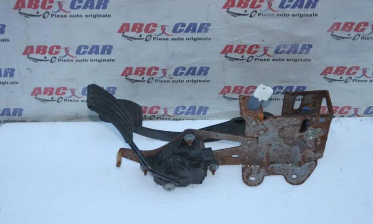 Pedala acceleratie MAZDA 5 2010-null