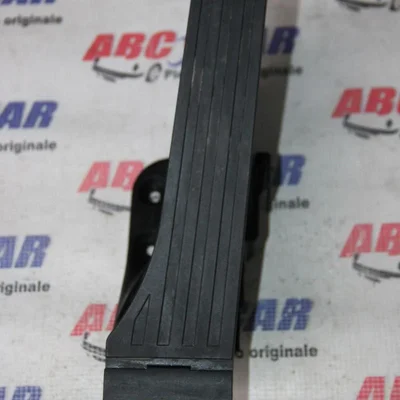 Pedala acceleratie MERCEDES E-CLASS 2016-2026 A2053000004, vedere frontata