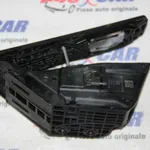 Pedala acceleratie MERCEDES E-CLASS 2016-2026 A2053000004, vedere laterala