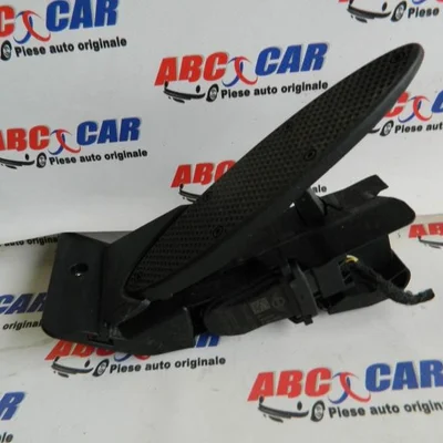 Pedala acceleratie MINI MINI CLUBMAN 2006-2015 12037313DE, vedere frontata