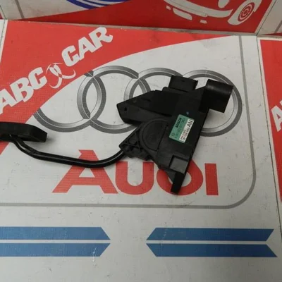 Pedala acceleratie OPEL ASTRA G CLASSIC Caravan 2004-2009 09128852AN, vedere frontata