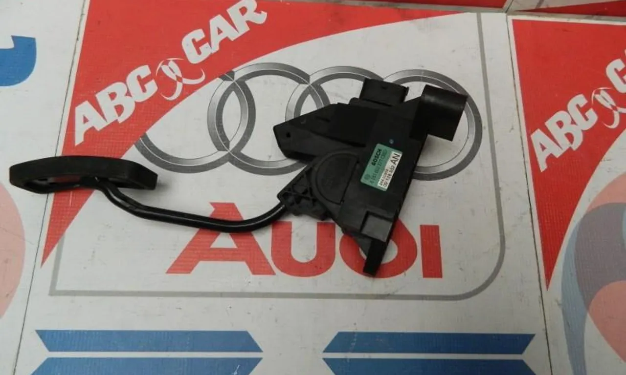 Pedala acceleratie OPEL ASTRA G CLASSIC Caravan 2004-2009