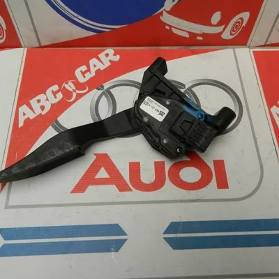 Pedala acceleratie OPEL ASTRA G CLASSIC Caravan 2004-2009 9157998BK, vedere frontata