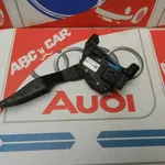 Pedala acceleratie OPEL ASTRA G CLASSIC Caravan 2004-2009 9157998BK, vedere frontata