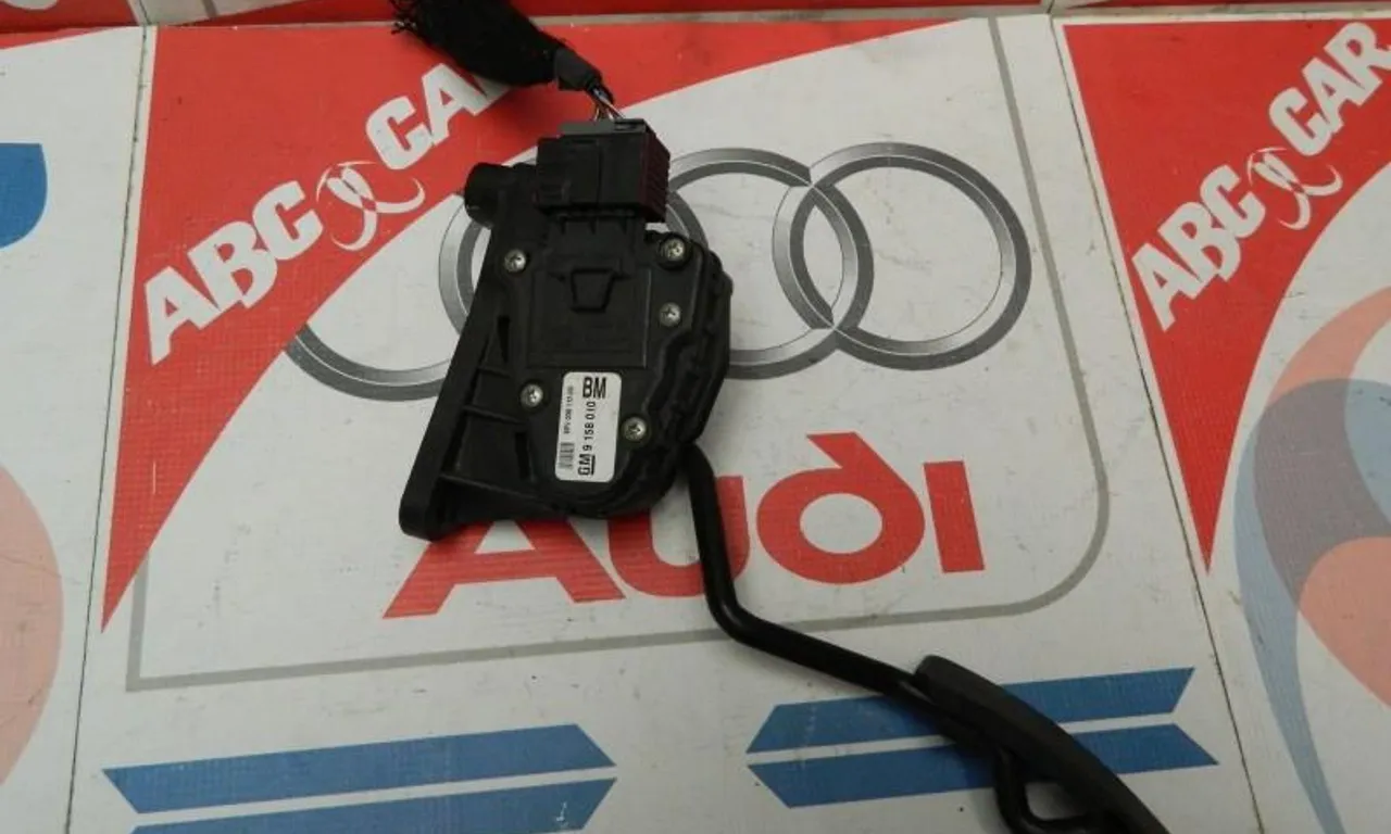 Pedala acceleratie OPEL ASTRA G CLASSIC Caravan 2004-2009