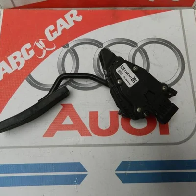 Pedala acceleratie OPEL ASTRA G CLASSIC Caravan 2004-2009 9226943AB, vedere frontata