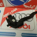 Pedala acceleratie OPEL CORSA CLASSIC C 2000-2009 55351466, vedere frontata