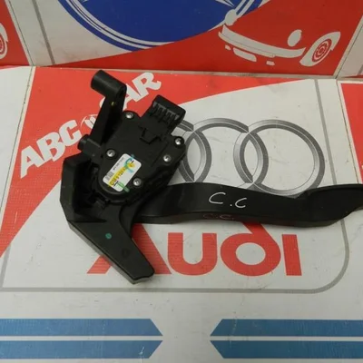 Pedala acceleratie OPEL CORSA CLASSIC C 2000-2009 9129423CL, vedere frontata