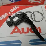 Pedala acceleratie OPEL INSIGNIA A 2008-2017 13237352DG, vedere frontata