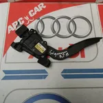 Pedala acceleratie OPEL SIGNUM 2003-2008 9186725CF, vedere frontata