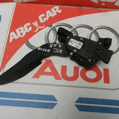 Pedala acceleratie OPEL VECTRA C GTS 2002-2009 9186724CE, vedere frontata