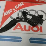 Pedala acceleratie OPEL VECTRA C GTS 2002-2009 9186724CE, vedere frontata