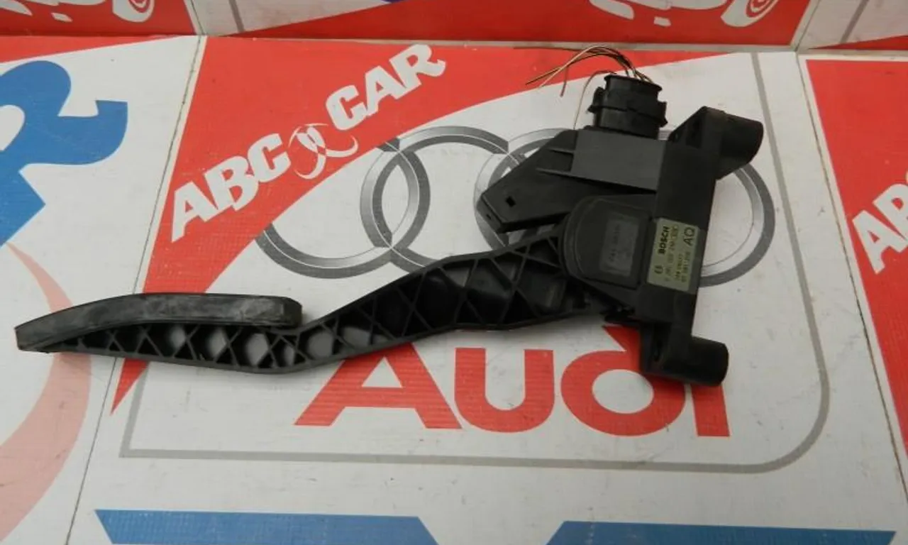 Pedala acceleratie OPEL ZAFIRA A 1999-2006