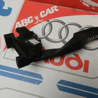 Pedala acceleratie OPEL ZAFIRA B 2005-2015 9202342BU, vedere frontata