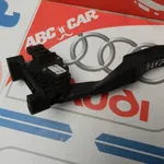 Pedala acceleratie OPEL ZAFIRA B 2005-2015 9202342BU, vedere frontata