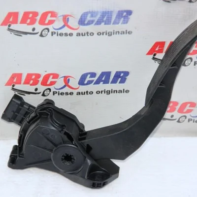 Pedala acceleratie OPEL ZAFIRA TOURER C 2011-2026 13253781, vedere frontata