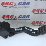 Pedala acceleratie PEUGEOT 307 2000-2012 9680756880, vedere frontata