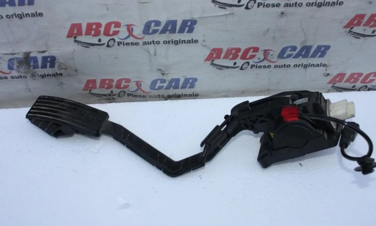 Pedala acceleratie PEUGEOT 407 SW 2004-2010