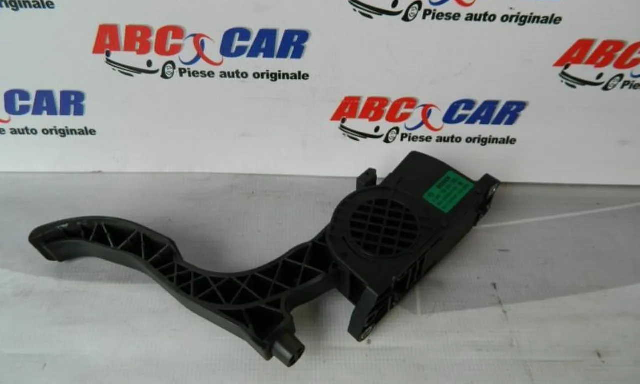 Pedala acceleratie SKODA FABIA II 2007-2014