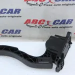 Pedala acceleratie VOLKSWAGEN CRAFTER 30-35 bus 2006-2016 A9063000404, vedere frontata