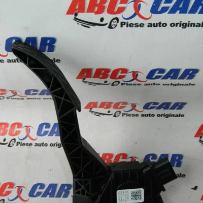 Pedala acceleratie VOLKSWAGEN GOLF ALLTRACK VII Variant 2014-2020 5Q1723503F, vedere frontata